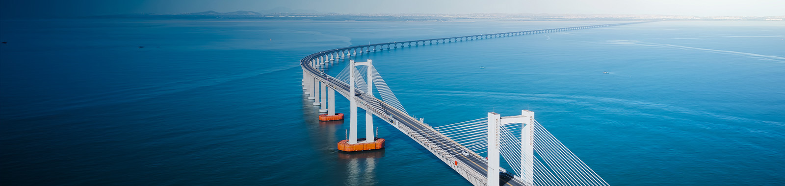 Innovations in Infrastructure