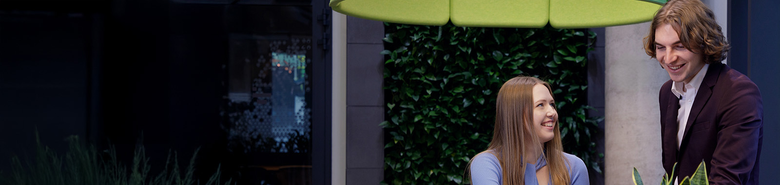 Workforce for the Future