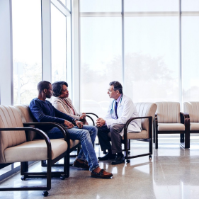 What Can Employers Do To Impact Black-White Health Disparities?