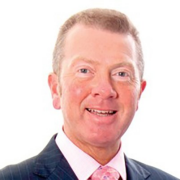 Tony Wood