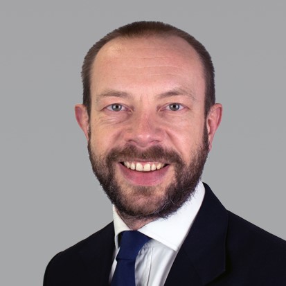David Tate