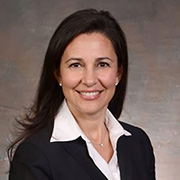 Leslie Chacko