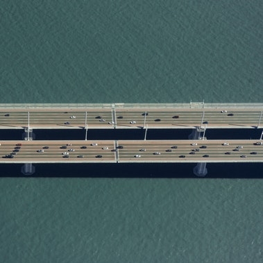 Crossing the bridge to sustainable infrastructure