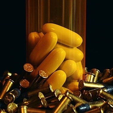 Confronting the Opioid Epidemic and Litigation Risk