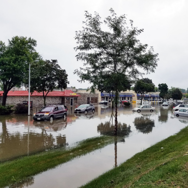 Flood: Understanding the Risk, Navigating Insurance Options