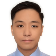 Darrel Chang