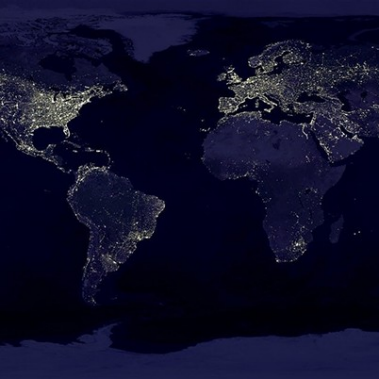 The Global Risks Report 2019