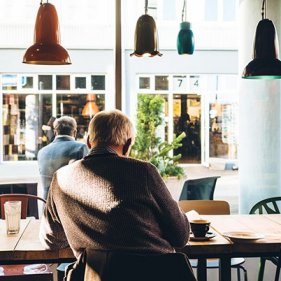 Next Stage: Are You Age-Ready?