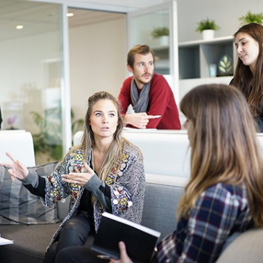 Transforming HR: Why a Target Interaction Model (TIM) is the Key to Unlocking the Employee Experience