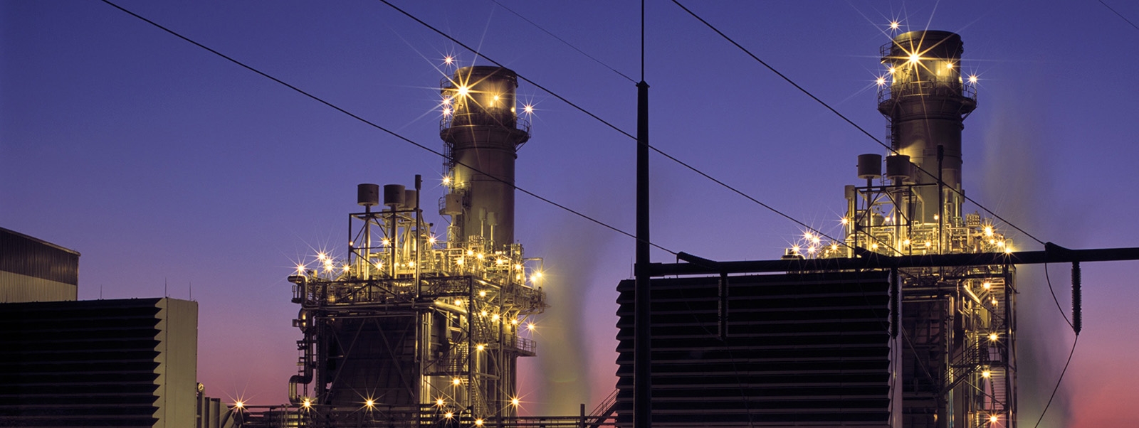 Energy & Power Insurance Market Update