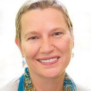 Dr. Lorna Friedman