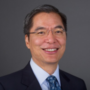 Clarence Koo