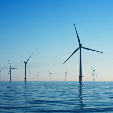 Asia Offshore Wind Insurance Opportunities