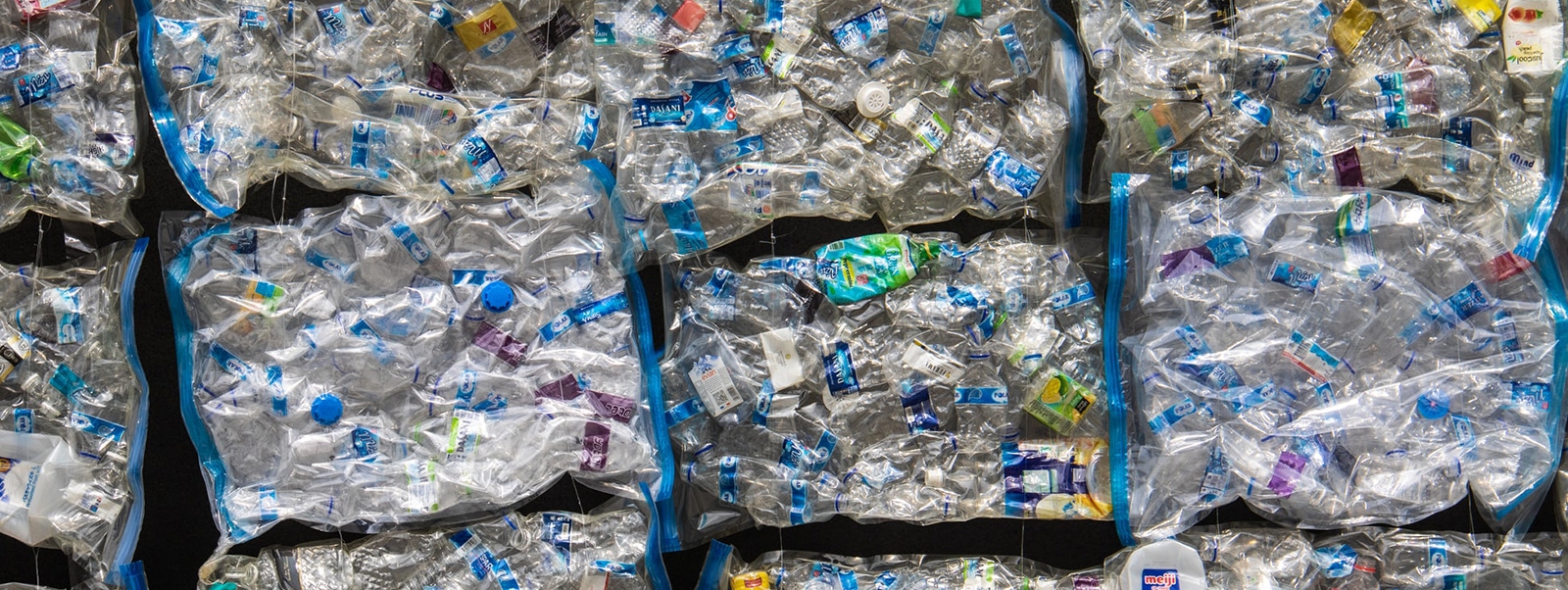 The Construction Industry Rises to the Plastic Challenge