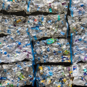 The Construction Industry Rises to the Plastic Challenge