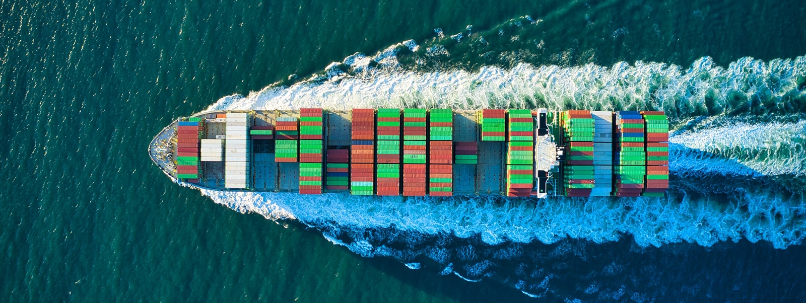 Port and Terminal Risks Pandemic Brings Congestion and Dela