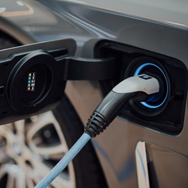 How to finance industry's net-zero transition