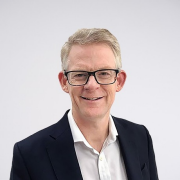 Chris Warnes