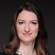 Jessica Turner