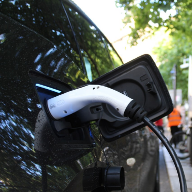 Time to Recharge: Accelerating the Rollout of EV Charging Infrastructure