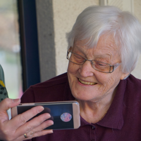 How Can Technology Support Healthy Ageing