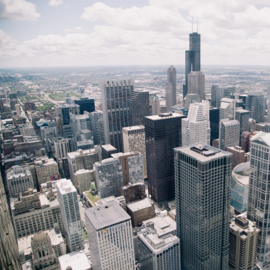 How Are Corporations Responding to Climate Change?