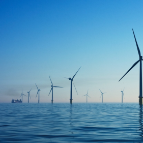 Insuring Offshore Windfarms: Challenges and new solutions