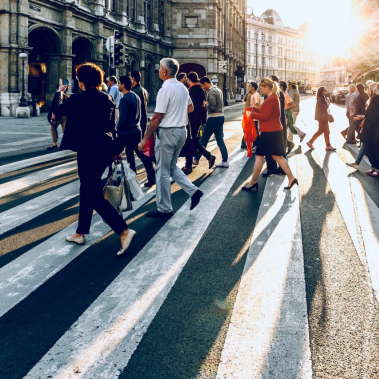People Risk 2022: Resetting priorities to manage risks