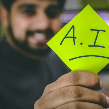 Three Areas Where AI Will Boost Your Competitive Advantage