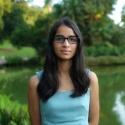 Anjali Kannangath