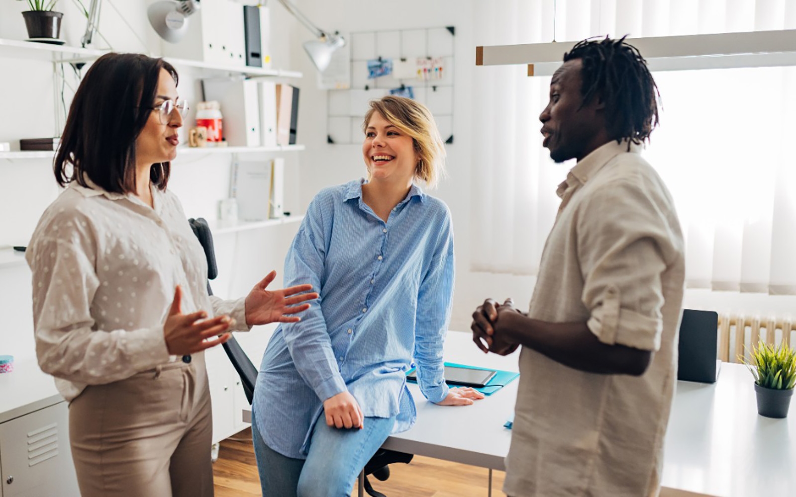 How relatable organizations are winning hearts and minds