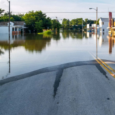 Disaster Resilience Center of Excellence