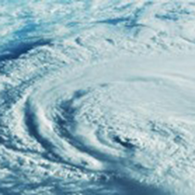 Climate Change and "Category 6" Hurricanes