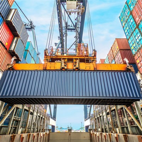 Shifting trade policies