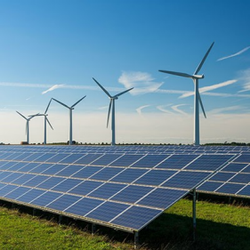 How insurance can accelerate the energy transition