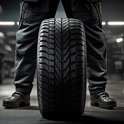Embedded insurance drives growth & loyalty for tire industry