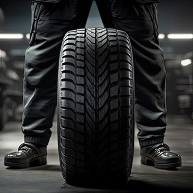 Embedded insurance drives growth & loyalty for tire industry