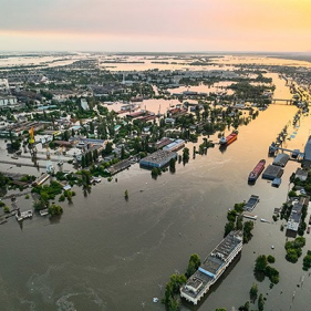 Climate adaptation 2025 report