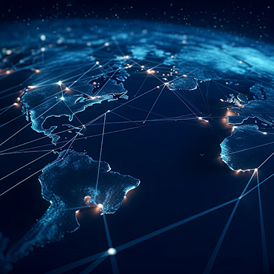 Impact of Trump administration on global financial services