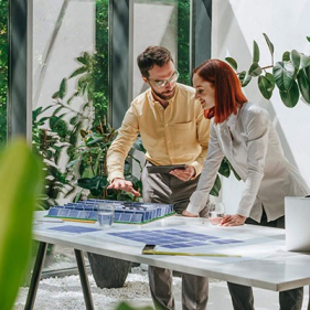 Where next for private markets and hedge funds in 2025?