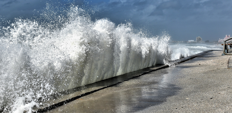 Senate Hearing on the National Flood Insurance Program