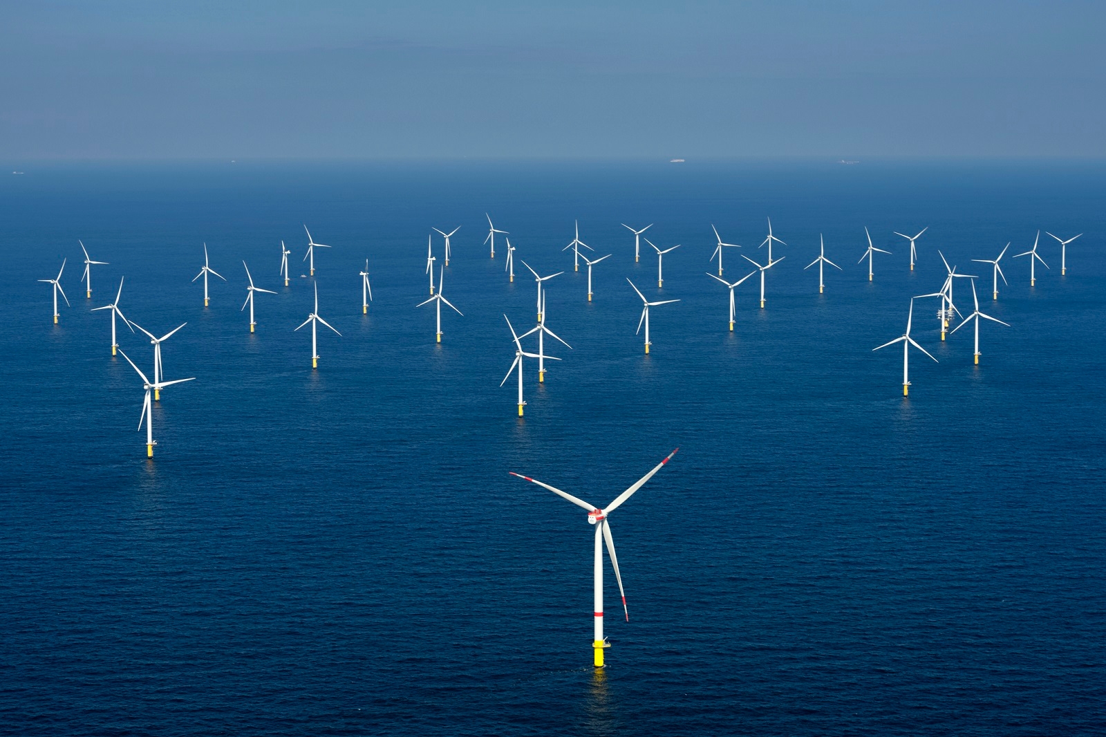 Changing What's Possible