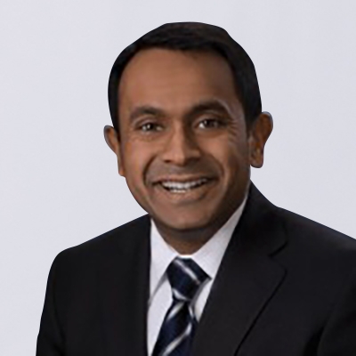 Ravin Jesuthasan, Global Leader for Transformation Services, Mercer
