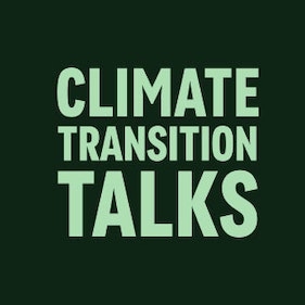 Climate Transition Talks
